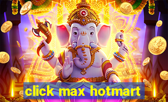 click max hotmart